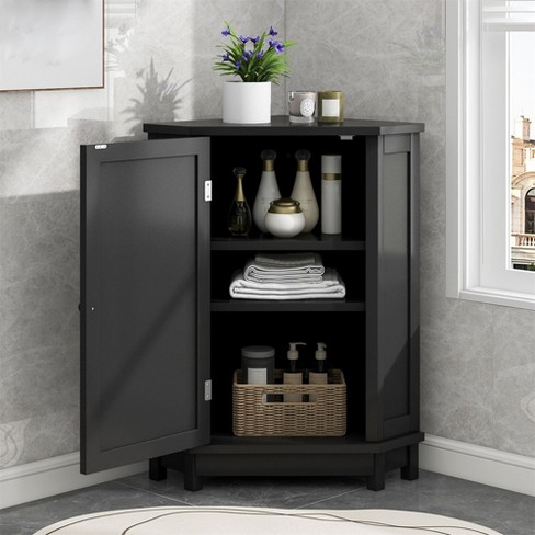 Target corner cabinet deals