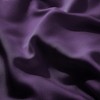 300 Thread Count Rayon From Bamboo Solid 3 Piece Duvet Cover Set by Blue Nile Mills - 3 of 4