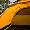 Snugpak Journey Quad 4 Person Tent, Waterproof, Windproof, Sunburst Orange - image 3 of 4