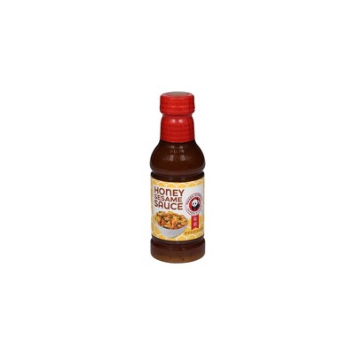 Panda Express, Honey Sesame Sauce (Pack of 2)