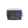 Collapsible Bag Black - Bullseye's Playground™ - 3 of 3