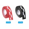Unique Bargains Tensile Wear-Resistant Moisture-Proof Table Tennis Side Tape 10 Pcs - 3 of 4