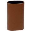 Calabria Desktop Eyeglass Holder | Soft Lining | Weighted Base | 4.6 x 2.7 x 1.4 | CA-500 - 2 of 2