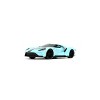 Jada Pink Slips 2017 Ford GT Diecast Vehicle - 1:24 Scale - 4 of 4