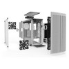 Dazzling Pops PC Case With Front Lighting - 4 of 4