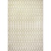 JONATHAN Y Ourika Moroccan Geometric Textured Weave Indoor/Outdoor Area Rug - 2 of 4