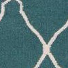 peacock green