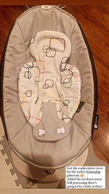 Mamaroo newborn hot sale insert target