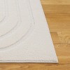 Ramona RAM150 Power Loomed Indoor Rugs - Safavieh - 3 of 4