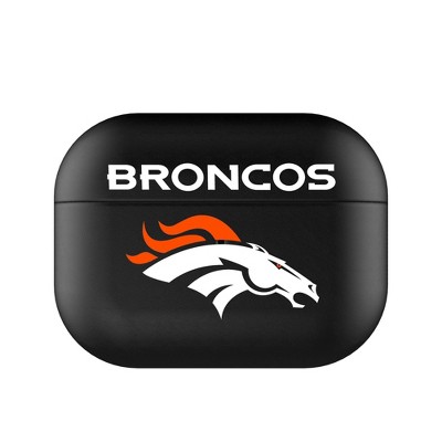 Keyscaper NFL AFC Teams Insignia AirPod Case Cover for AirPods Pro 1st Gen