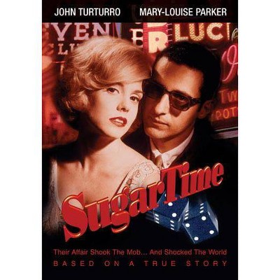 Sugartime (DVD)(2012)