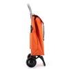 Rolser I-Max MF 2 Wheel Foldable Shopping Trolley Orange - 4 of 4