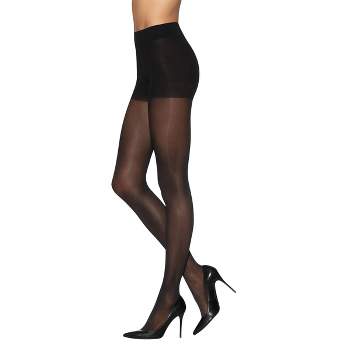 Assets By Spanx Women's Perfect Pantyhose : Target