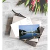Best Paper Greetings 40-Pack USA Travel Postcards Variety Pack of United States National Monuments, Self Mailer Mailing, 20 Designs - 2 of 4