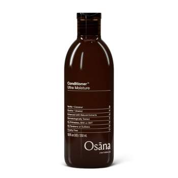 Osana Vanilla Coconut Conditioner - 11.8 fl oz