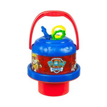 Nickelodeon Bubble Bucket