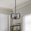 Nuvo Lighting Altos 3 - Light Pendant in  Matte Gray - 2 of 4
