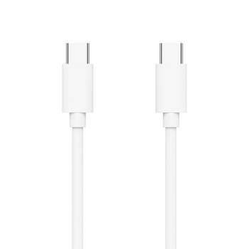 Belkin Boostcharge (20w) Dual Usb-c With (40w) Stand Alone Wall Charger :  Target