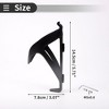 Unique Bargains Bike Bottle Cup Holder Graduated Color - 4 of 4