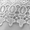 Southshore Fine Living, Vilano Lace Collection Pair of 2 Pillowcases Ultra Soft Brushed Microfiber - 2 of 4