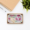 Pavilion Gift Company - Love You - 5" x 3" Keepsake Dish - Decorative Trays and Platters - 4 of 4