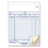 Rediform Purchase Order Book, 17 Lines, Three-Part Carbonless, 8.5 x 11, 50 Forms Total - 4 of 4