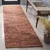 Natura NAT425 Hand Woven Indoor Rugs - Safavieh - 2 of 4