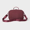 Faux Neoprene Lunch Totes - All In Motion™ - 3 of 4