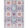 Unique Loom Budapest Collection Area Rug - Sigismund - 2 of 4
