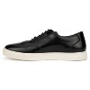 New York & Company Men's Newton Sneaker - 9, BLACK - 3 of 4