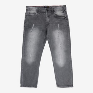 RAW X Kids and Toddlers Boys Distressed Stretch Denim Jeans - 1 of 4