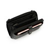 Sakroots Women's Large Crossbody Black - 4 of 4