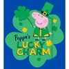 Boy's Peppa Pig St. Patrick's Day Lucky Charm T-Shirt - 2 of 4
