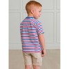 RuggedButts Boys Short Sleeve Knit Henley - 4 of 4