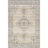 Nuloom Halcyon Moroccan Pet Friendly Indoor/Outdoor Machine Washable Area Rug - 2 of 4