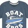 Boys' - Instant Message - Transportation Short Sleeve Graphic T-Shirt - 2 of 4
