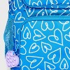 Boys' 16 Mesh Colorblock Backpack - Cat & Jack™ Blue : Target