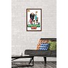 Trends International Illumination Despicable Me 4 - Despicably Us Framed Wall Poster Prints - 2 of 4