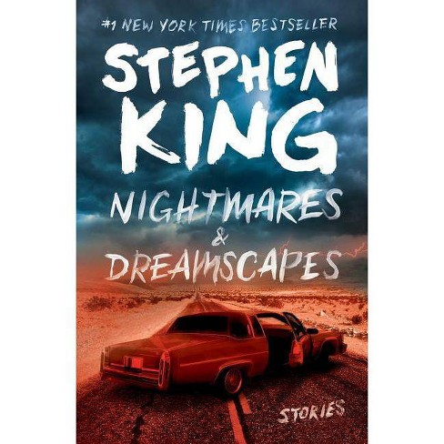 Nightmares Dreamscapes By Stephen King Paperback Target