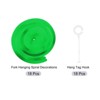 Unique Bargains Party PVC Foil Hanging Streamers Decoration 18 Pcs - 3 of 4