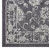 Modway Kazia Distressed Floral Lattice 5x8 Area Rug - 4 of 4