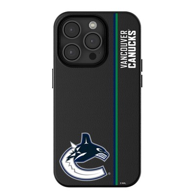 Keyscaper NHL Sidebar MagSafe Compatible Cell Phone Case for iPhone 14 Pro Max