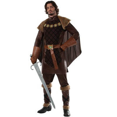 Rubie's Forest Prince Adult Costume, Standard : Target