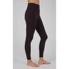 90 Degree By Reflex Womens Powerflex Polygiene High Waist Ankle Legging - 2 of 3