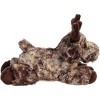 Aurora® Mini Flopsie™ Maia Moose™ 8 Inch Stuffed Animal Plush - 3 of 4
