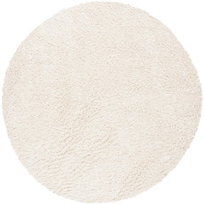 August Shag 900 AUG900 Power Loomed Indoor Rug -Safavieh