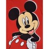 Disney Mickey Mouse T-Shirt and Shorts Outfit Set Little Kid to Big Kid - 4 of 4