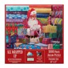 Sunsout All Wrapped Up 1000 pc  Christmas Jigsaw Puzzle 11224 - 3 of 4