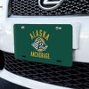 University of Alaska Anchorage Seawolves Logo Novelty Metal Vanity Tag License Plate - 2 of 4
