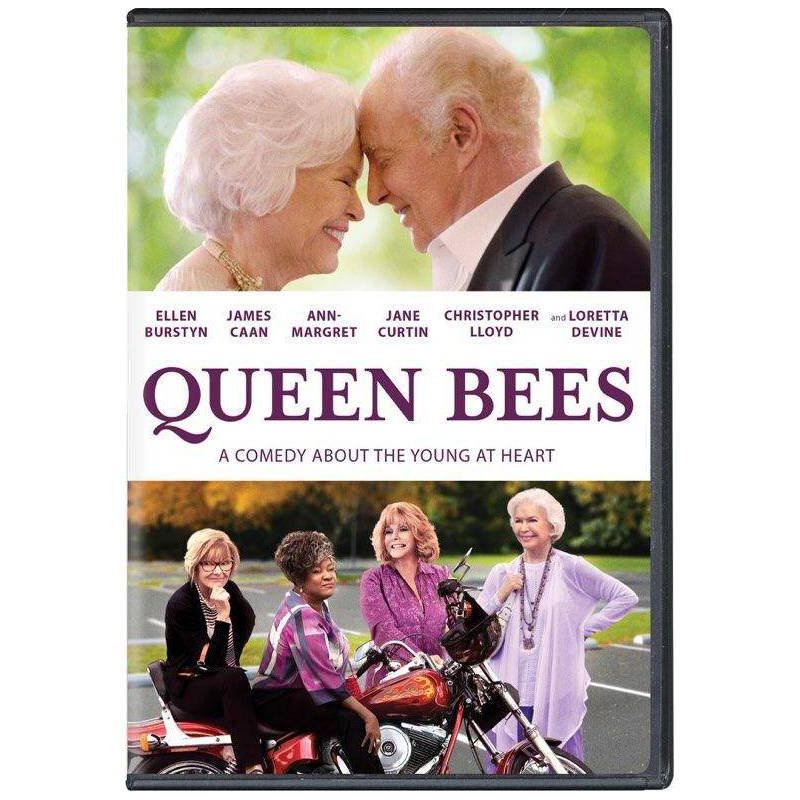 Queen Bees (DVD), 1 of 2